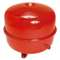 Vase Expansion Chauff Fermé 50L 1,5 bar Pattes de fixations Chauff. et Clim.|Thermador-TMRV050