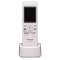 Combiné couleur additionnel sans fil DECT pour portier Video Panasonic