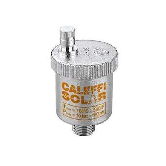 PURGEUR HAUTE TEMPERATURE 3/8 Code usine: 250031|Thermador-TMRPRHT