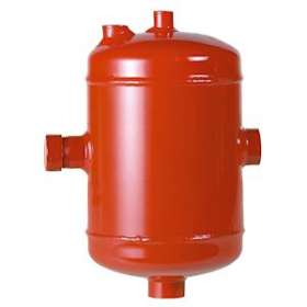 POT DE DECANTATION 4 LT - 1 MF ACIER - ROUGE|Thermador-TMRPID05