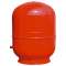 Vase d'expansion Fermé 300L 2,5 bar à poser Chauffage et Climatisation