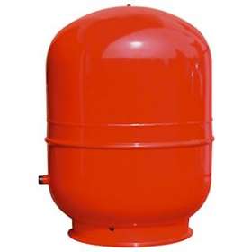 Vase d'expansion Fermé 600L 2,5 bar à poser Chauffage et Climatisation|Thermador-TMRV600
