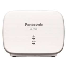 Repeteur Dect Pour Portier Video Sans Fil|Panasonic France-PANVL-FKD2EX