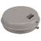 Vase Expans Circulaire Plat 531 8L 1bar D 387 3/4 M (ou 3/8 selon livraison)