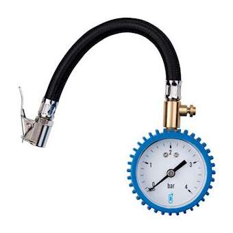 controleur de Pressiond'air pour vase pour contrôle périodique, sous blister|Thermador-TMRZCP