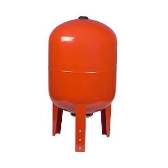 Vase d'expansion CE 10 bar 80L Prégonflé 2 bar|Thermador-TMRVCE080