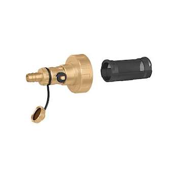 Kit de Rinçage DIRTMAGPLUS Code Usine: F49476|Thermador-TMRKRFP545