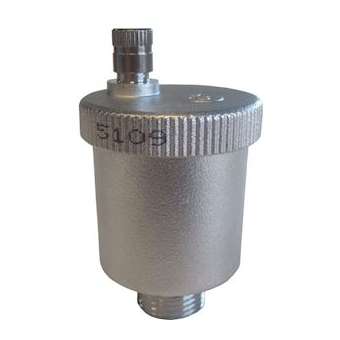 PURGEUR VENCAL 1/2' Code usine: 502041|Thermador-TMRPVENC15