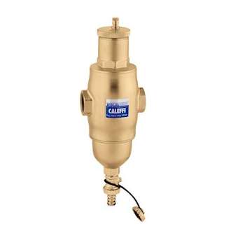 Degazeur + Pot à boue 3/4'FF Montage horizontal Code usine: 546005|Thermador-TMRDIRT020