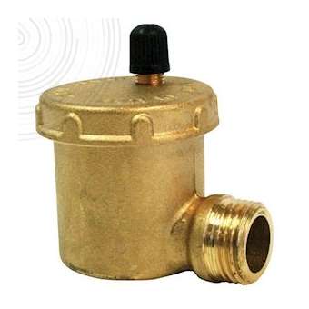 Purgeur auto 1/2 sortie laterale|Ayor Water and Heating Solutions-SHE10245