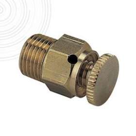 Purgeur d'air a volant 1/8|Ayor Water and Heating Solutions-SHE290-05