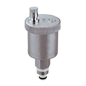 PURGEUR AUTOMATIQUE VENCAL CHROME Code usine: 502131 TH|Thermador-TMRPVENC