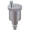 PURGEUR AUTOMATIQUE VENCAL CHROME Code usine : 502131 TH