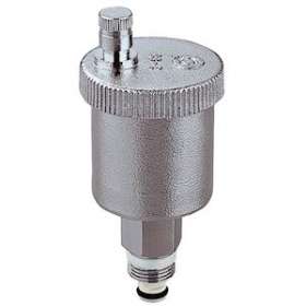 PURGEUR AUTOMATIQUE VENCAL CHROME Code usine: 502131 TH|Thermador-TMRPVENC