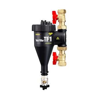 Kit filtre magnétique Fernox TF1|De Dietrich-DDQ100020045