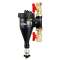 Kit filtre magnétique Fernox TF1