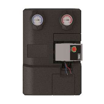 Module hydraulique avec pompe à indice pour 1 circuit direct|De Dietrich-DDQ100020167