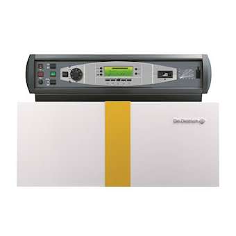 Tableau de commande DIEMATIC-m3|De Dietrich-DDQ100010392