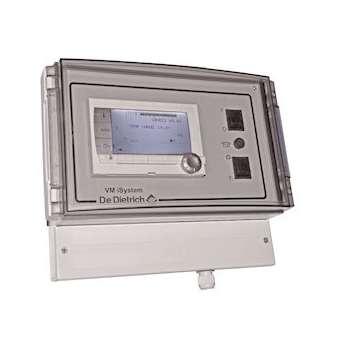 Régulation murale DIEMATIC VM iSystem|De Dietrich-DDQ100018254