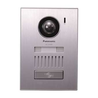 Platine De Rue Montage Saillie|Panasonic France-PANVL-V555EX