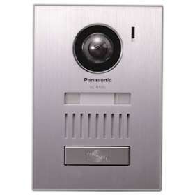 Platine De Rue Montage Saillie|Panasonic France-PANVL-V555EX