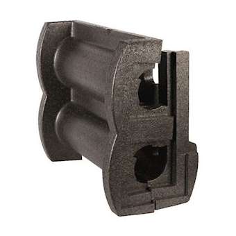 Isolation collecteur|De Dietrich-DDQ111069