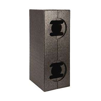 Isolation bouteille de découplage 350 kW|De Dietrich-DDQ115269