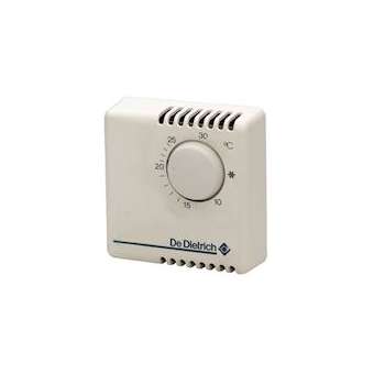 Thermostat d'ambiance non programmable|De Dietrich-DDQ88017859