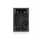 Boitier Pour Encastrement Platine De Rue