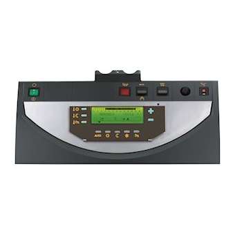 Tableau de commande DIEMATIC 3/ TA|De Dietrich-DDQ100001623