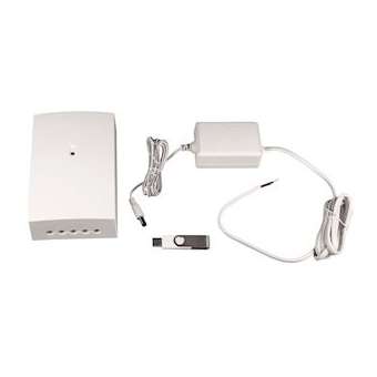 Passerelle de communication GTW026DIEMATIC iSystem/m3-ModBus|De Dietrich-DDQ7714175