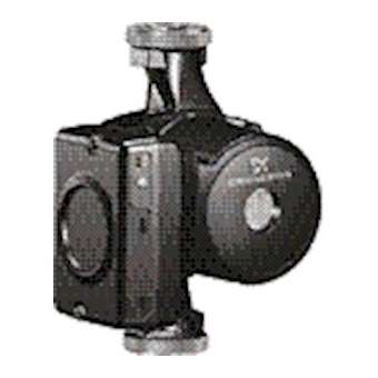 Pompe chauffage pour chaudière DTG 130-65 - 115|De Dietrich-DDQ7630016