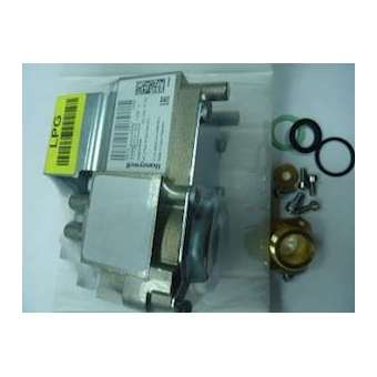 Vanne gaz pour fonctionnement propane chaudière MCA 90|De Dietrich-DDQ7606393