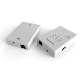 Contrôle Internet par Wifi ou LAN filaire pour Aquarea Génération H|Panasonic france sas-PNSCZ-TAW1