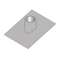 Solin pour toit en pente D 160/220 mm