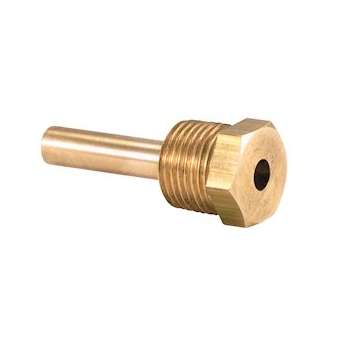 Doigt de gant pour sonde départ|De Dietrich-DDQ100002443