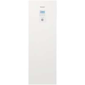 Module Hydraulique génération H avec ECS intégrée - 12 à 16 Kw - Monophasé|Panasonic france sas-PNSWH-ADC1216H6E5