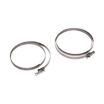 Collier de fixation D 160 mm|De Dietrich-DDQ100002693