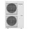 Gamme T-CAP - Unité Extérieur - 9 kW - Mono pour unités intérieures génération H