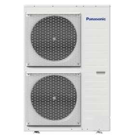 Gamme T-CAP - Unité Extérieur - 9 kW - Mono pour unités intérieures génération H|Panasonic france sas-PNSWH-UX09HE5