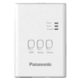 Cbl de 10m pour conn filaire du boitier Cloud Aquarea carte module hydrau gé H|Panasonic france sas-PNSCZ-TAW1-CBL