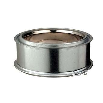 ELEMENT DROIT 100 0:150 ELEMENT DROIT 100 0:150 ED 100-150|Poujoulat-PJT321500020