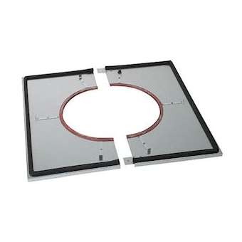 PLAQ.DIST.SEC. ETANCHE 180/230 PLAQ.DIST.SEC. ETANCHE 180/230 PDSE 180-230|Poujoulat-PJT329991200