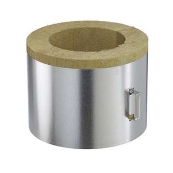 COQUILLE ISOL.H330 180/230 COQUILLE ISOL.H330 180/230 COQISOL 180/230|Poujoulat-PJT329991210