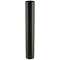 TUYAU EMAILLE NOIR M1000 0:150 TUYAU EMAILLE NOIR M1000 0:150 LG1000-150 E NM|Poujoulat-PJT561509050