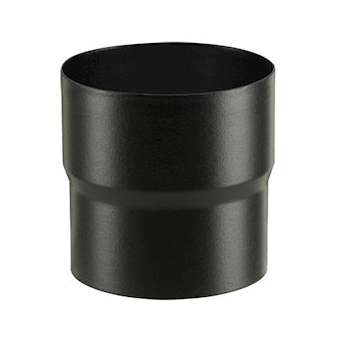 REDUCTION EMAILLE NOIR M 0:150 REDUCTION EMAILLE NOIR M 0:150 RD150F130BU ENM|Poujoulat-PJT561509730