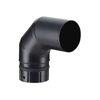 COUDE SEGMENT ENM+J 90DEG 80 COUDE SEGMENT ENM+J 90DEG 80 CDS 90- 80 ENMJ|Poujoulat-PJT560801420