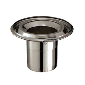 REDUCTION CONIQUE 230I-... Diamètre 200 P 230I-...|Poujoulat-PJT322305574