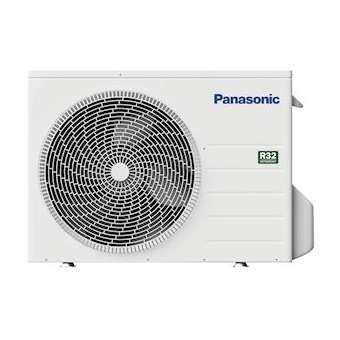 Unité Extérieure Gamme Haute Performance R32 5 KW monophasé|Panasonic france sas-PNSWH-UD05JE5