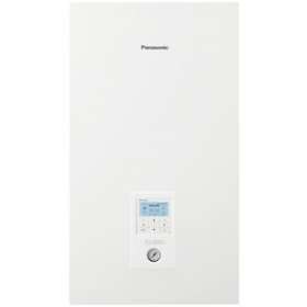 PAC T-Cap - Bloquée en Mode chaud - 12KW - Triphasé - Module Hydraulique|Panasonic france sas-PNSWH-SXC12H9E8